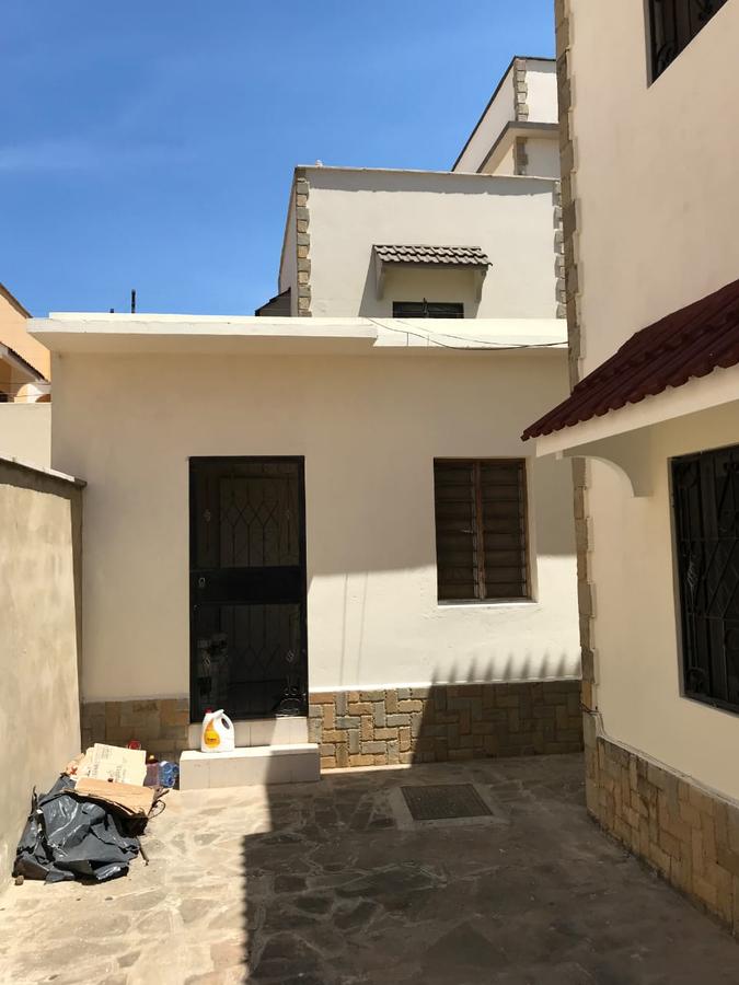 4 Bed House with En Suite at Nyali Mombasa - 8