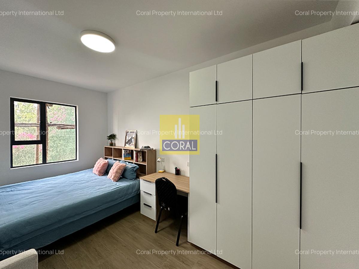 1 Bed Apartment in Juja - 7