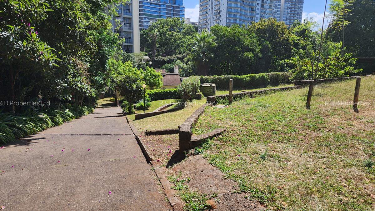 Land in Westlands Area - 3