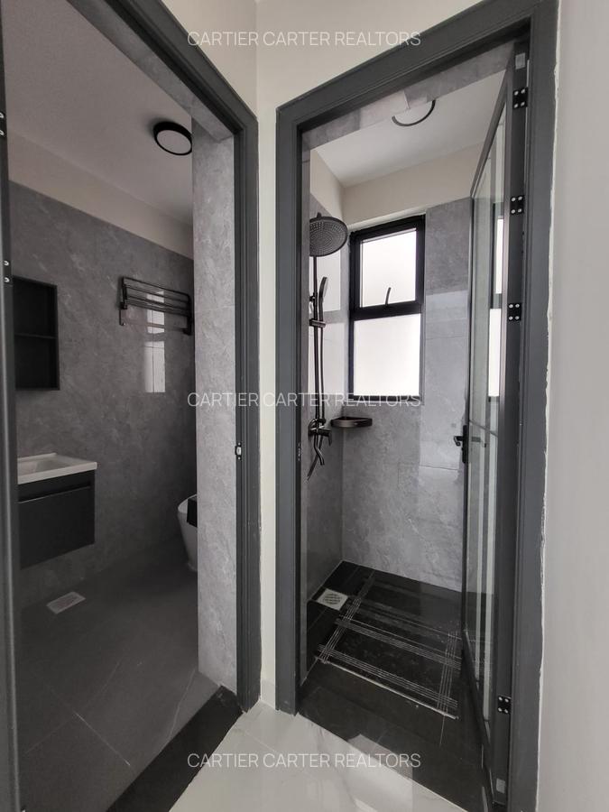 2 Bed House with En Suite in Kilimani - 7