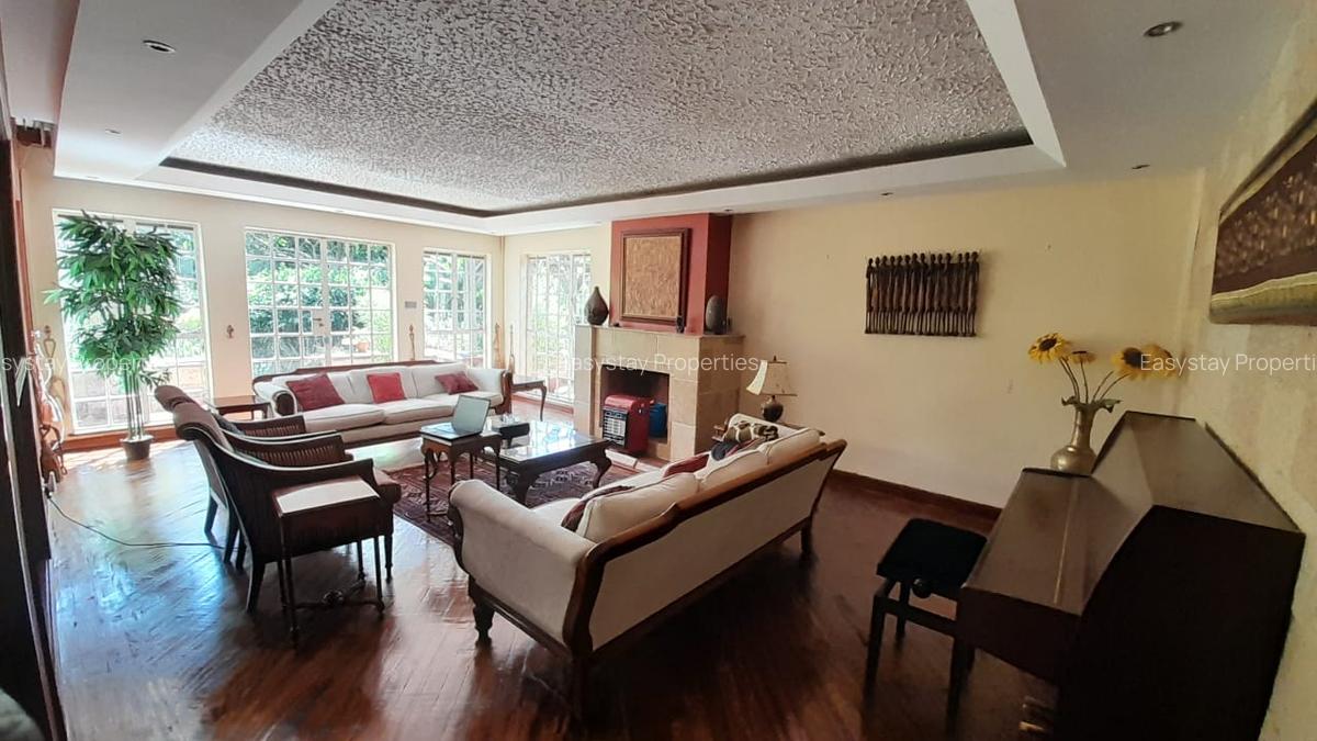 5 Bed Villa with En Suite in Lower Kabete - 9