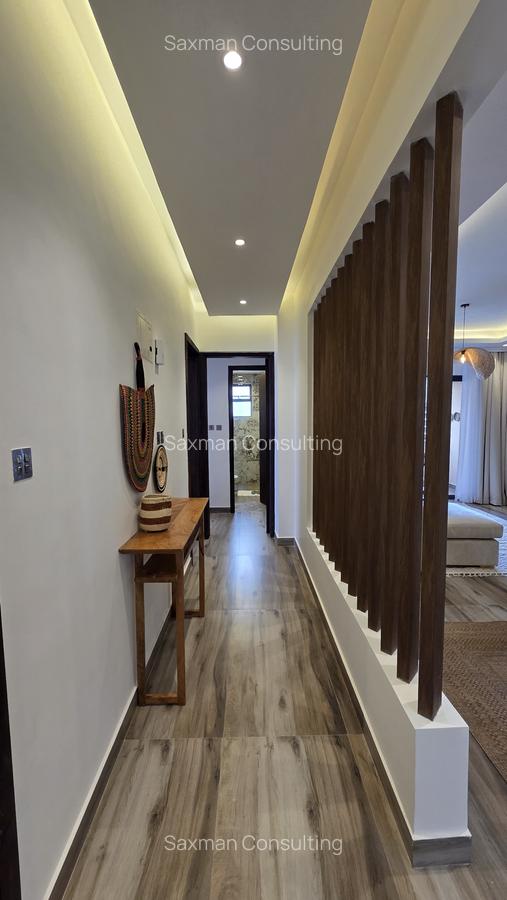 Serviced 2 Bed Apartment with En Suite in Westlands Area - 10