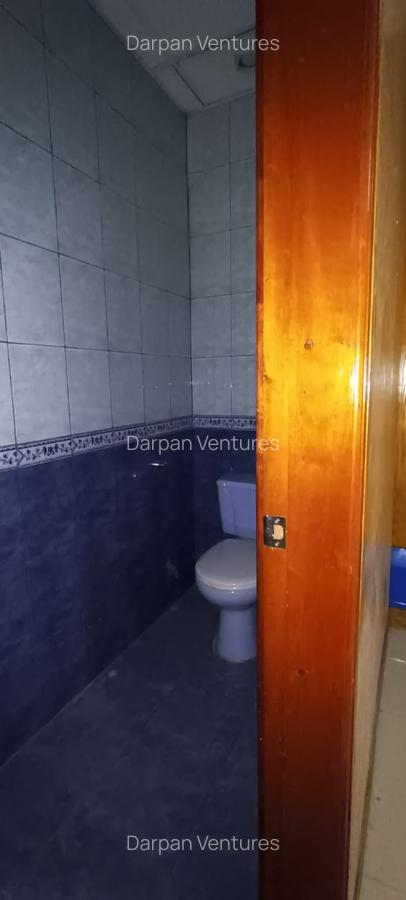 5,000 ft² Commercial Property with Parking in Nairobi CBD - 5