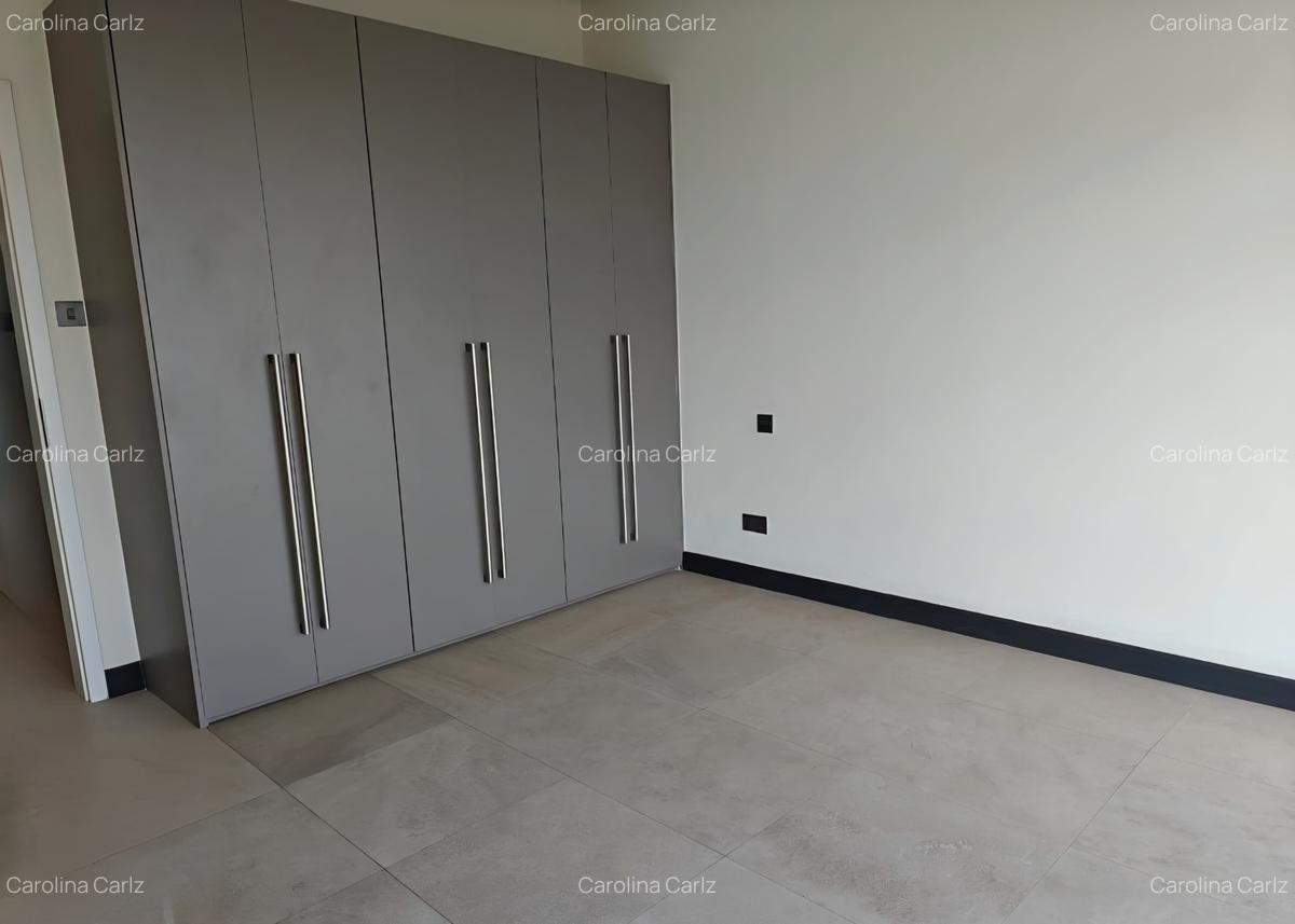 3 Bed Apartment with En Suite at Waiyaki Way - 18