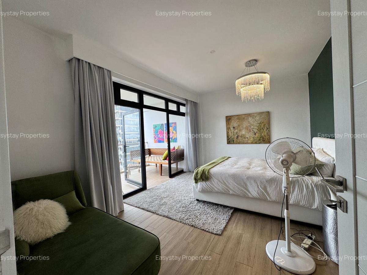 Furnished 2 Bed Apartment with En Suite in Lavington - 5