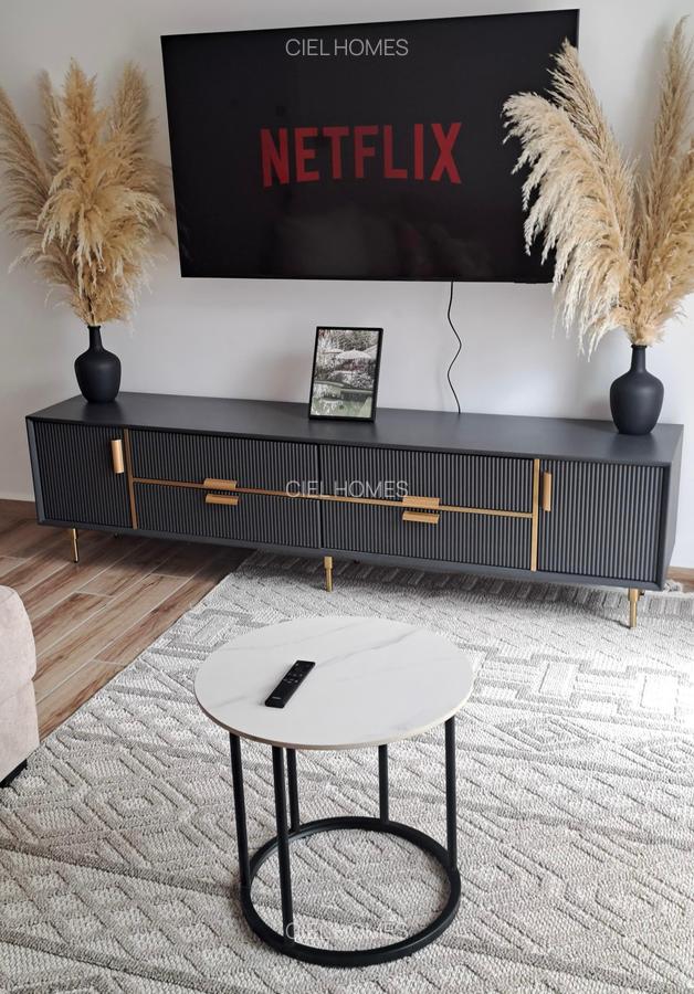 Serviced 2 Bed Apartment with En Suite in Tatu City - 3