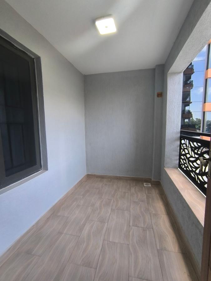2 Bed Apartment with En Suite at Mwimuto Kabete - 11