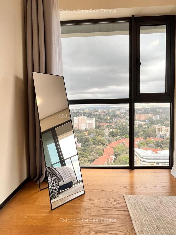 Furnished 1 Bed Apartment with En Suite in Westlands Area - 5