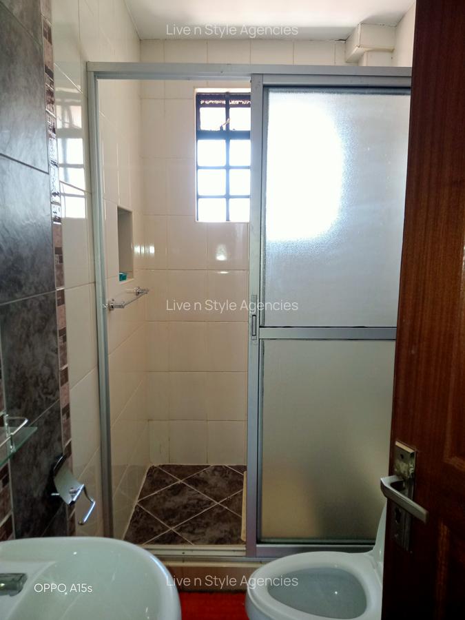 5 Bed Townhouse with En Suite in Runda - 12