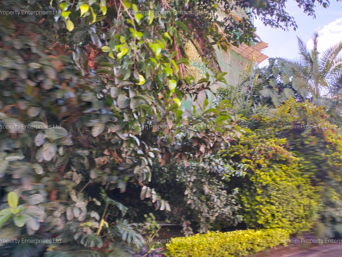 0.70 ac Land in Westlands Area - 3