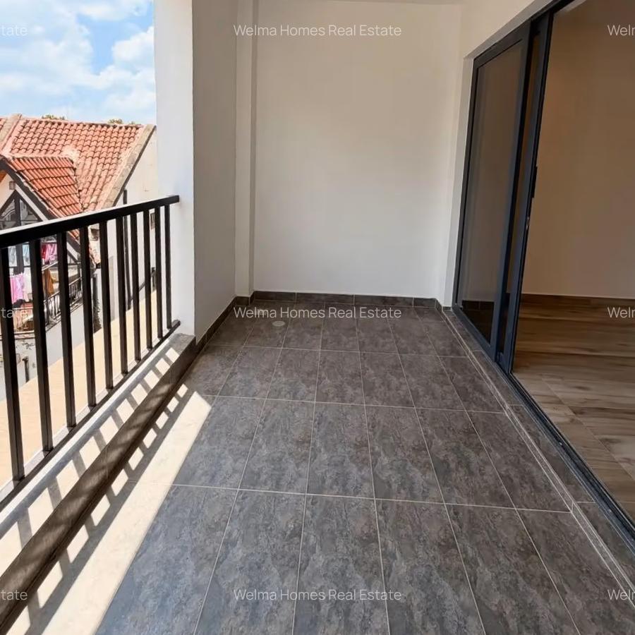 2 Bed Apartment with En Suite in Westlands Area - 4