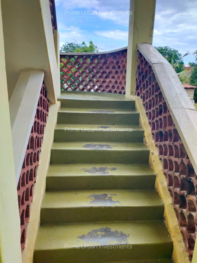 Commercial Land in Shanzu - 12