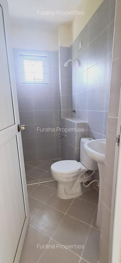 2 Bed Apartment in Mtwapa - 11