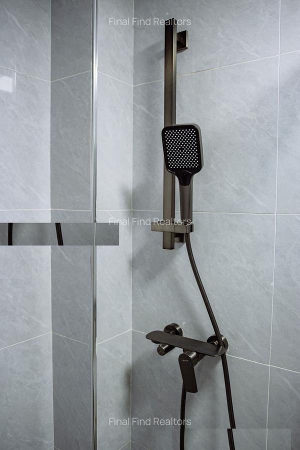 Furnished 2 Bed Apartment with Backup Generator in Westlands Area - 10