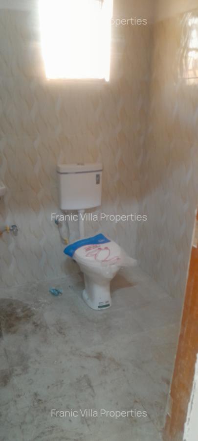 1 Bed House with En Suite at Loresho - 10