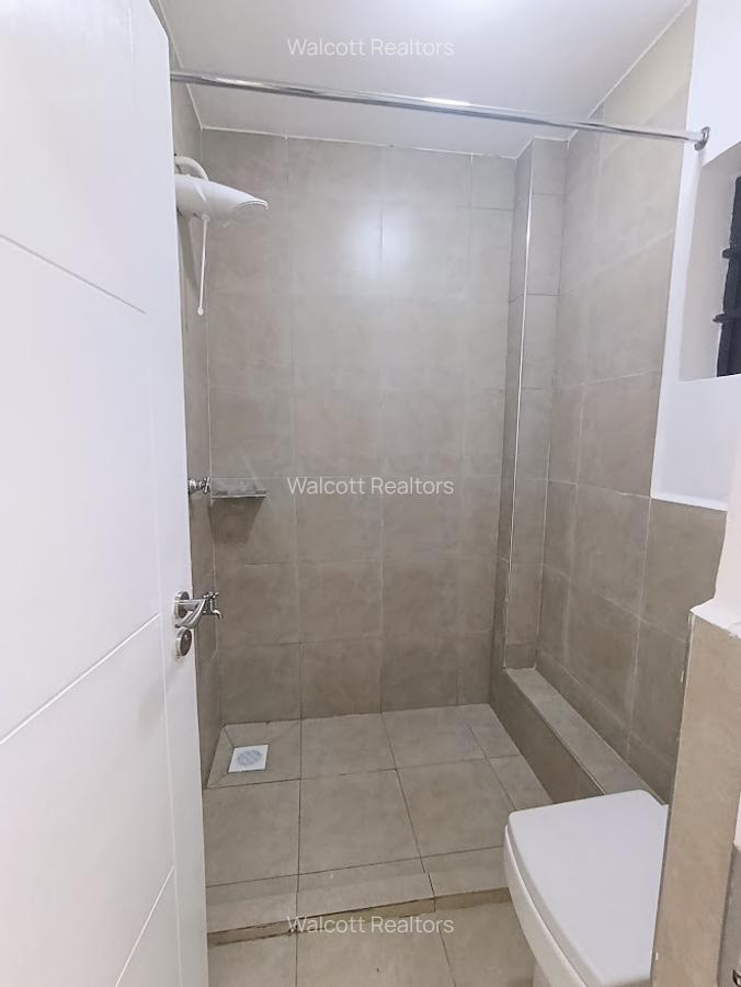 1 Bed Apartment with Lift in Kitisuru - 6