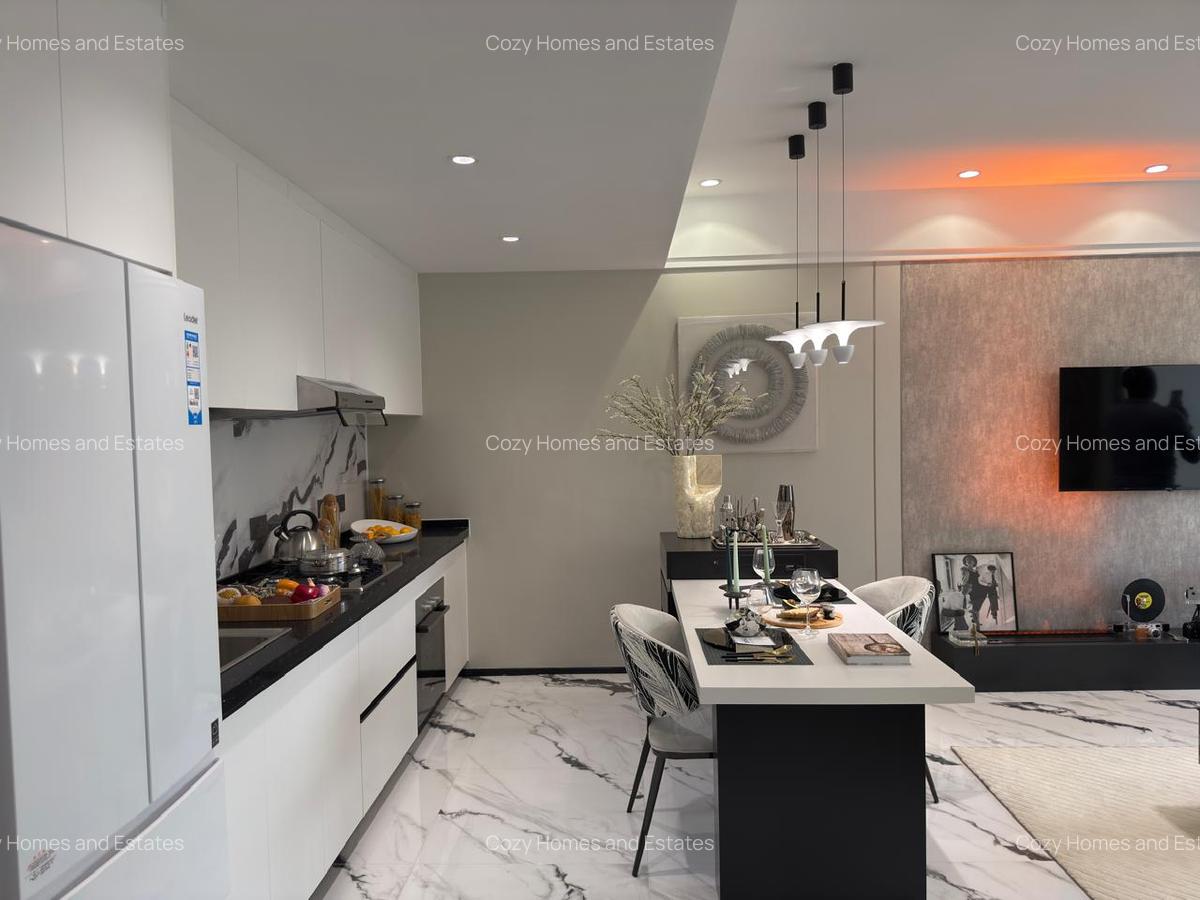 2 Bed Apartment with En Suite at Gtc - 5