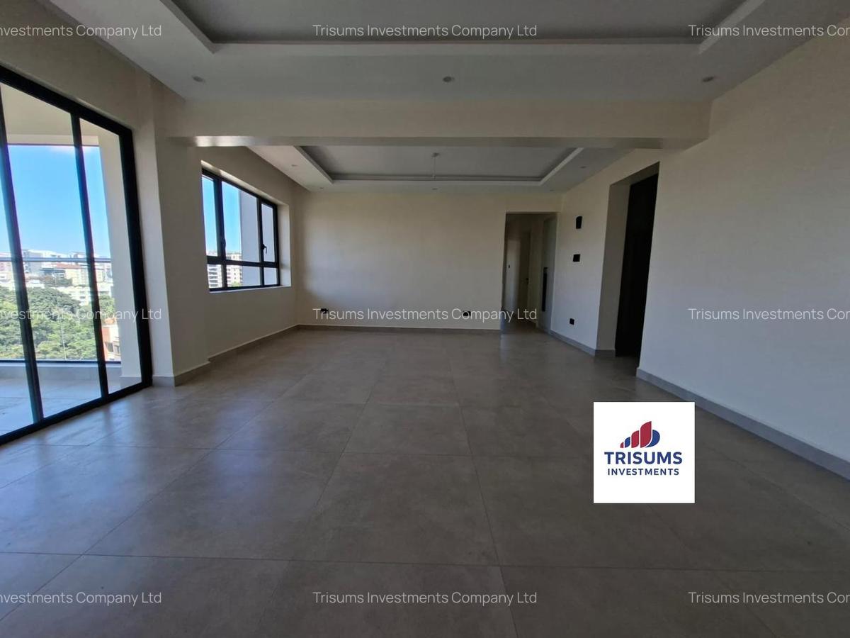 3 Bed Apartment with En Suite in General Mathenge - 1