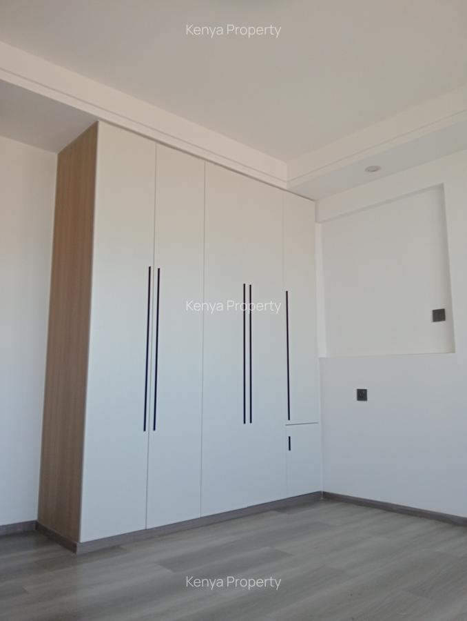 1 Bed Apartment with Swimming Pool at Argwings Kodhek - 4