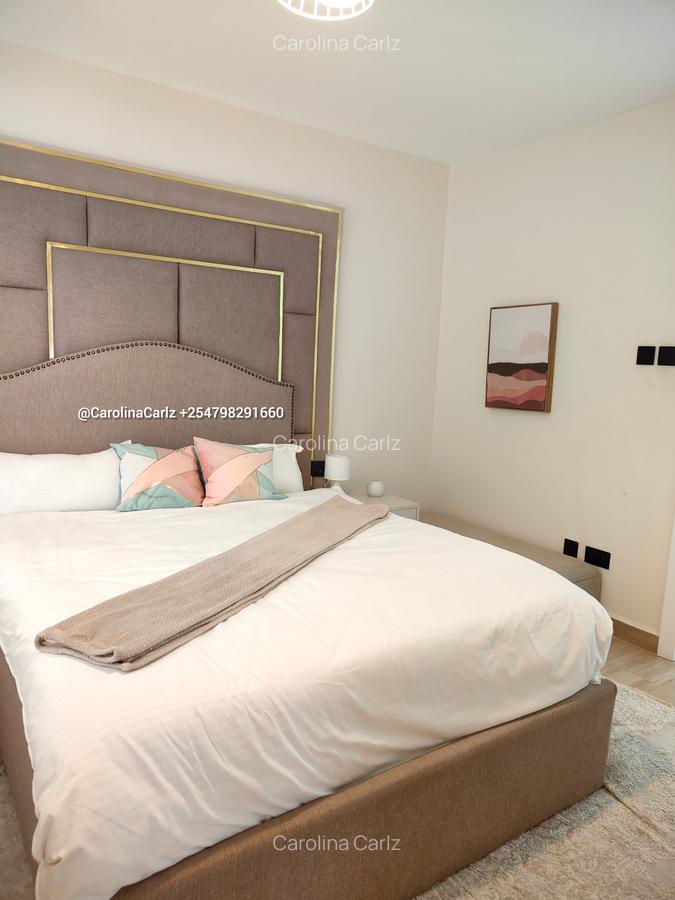 4 Bed Apartment with En Suite at General Mathenge Rd - 9