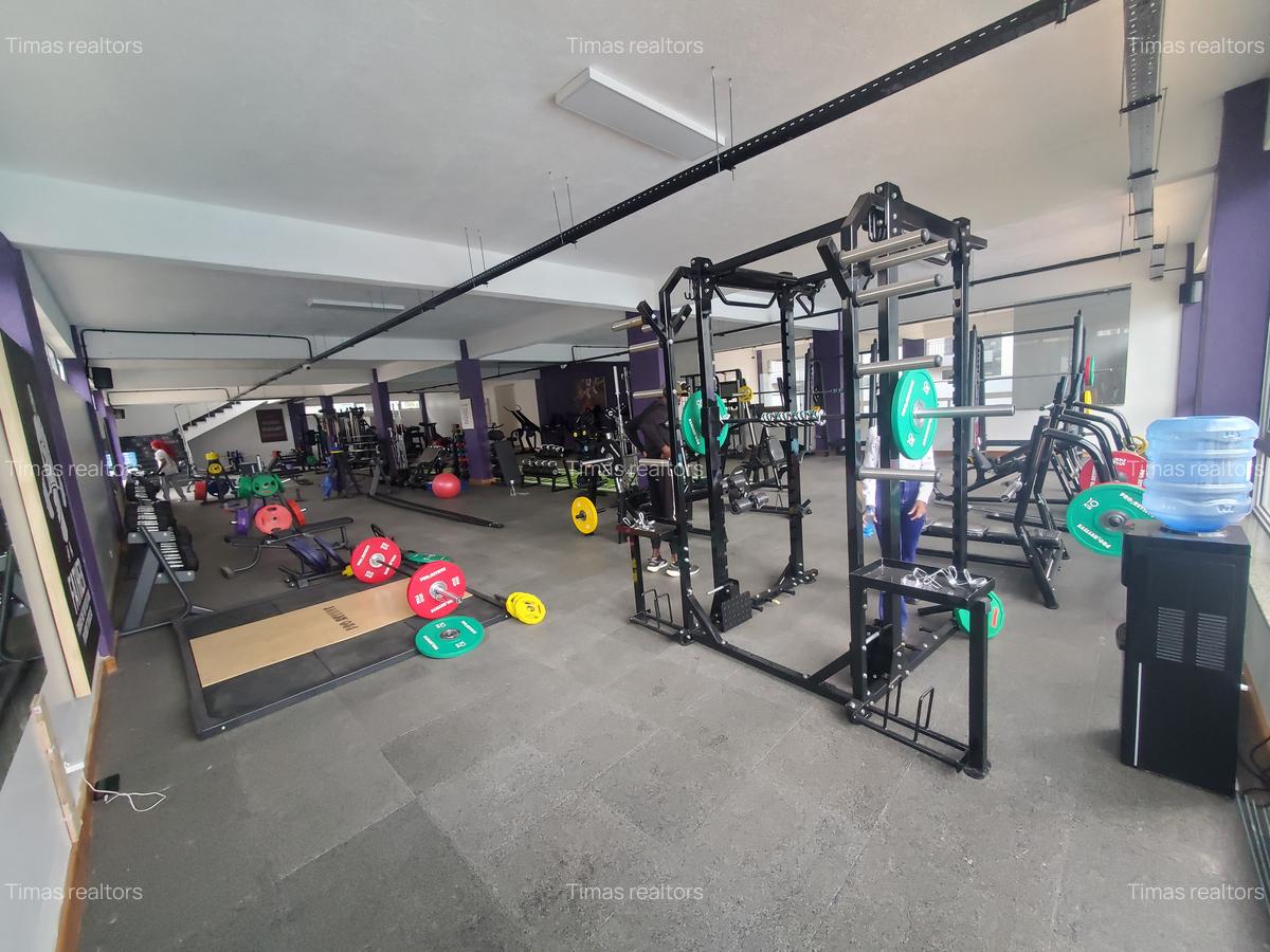 3 Bed Apartment with En Suite at Syokimau - 19