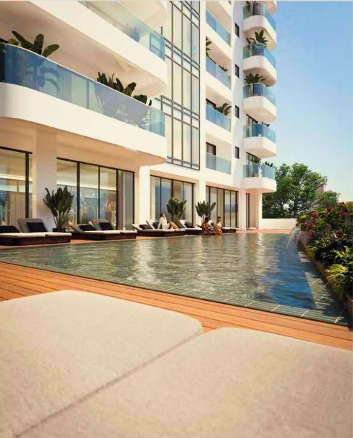 Serviced 4 Bed Apartment with En Suite at Peponi Road Spring Valley - 3