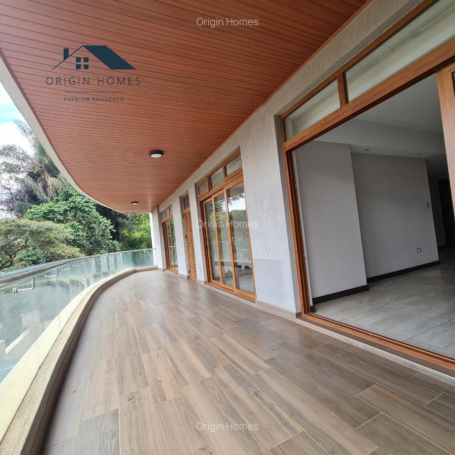 3 Bed Apartment with En Suite at General Mathenge Road - 17