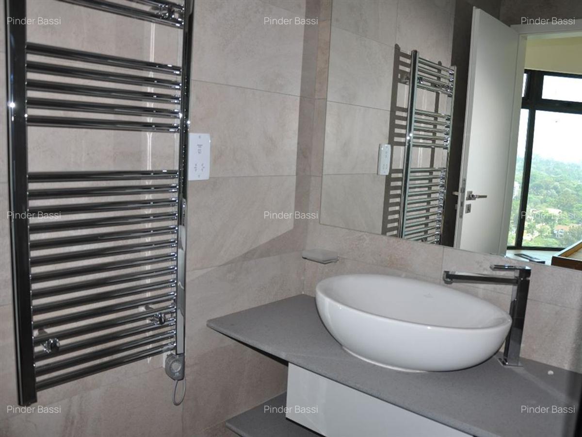 2 Bed Apartment in Westlands Area - 7