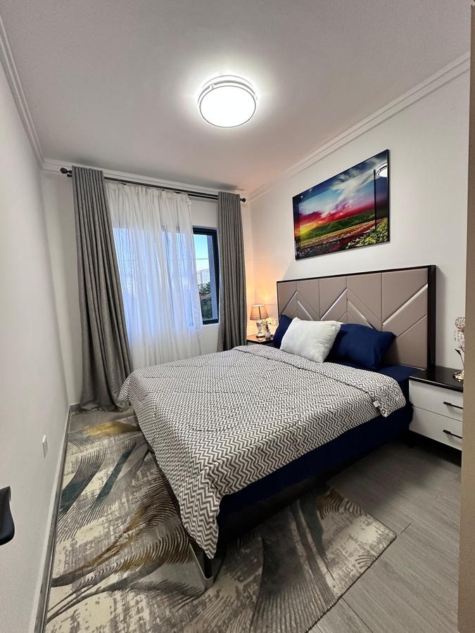 1 Bed Apartment with Swimming Pool in Syokimau - 6