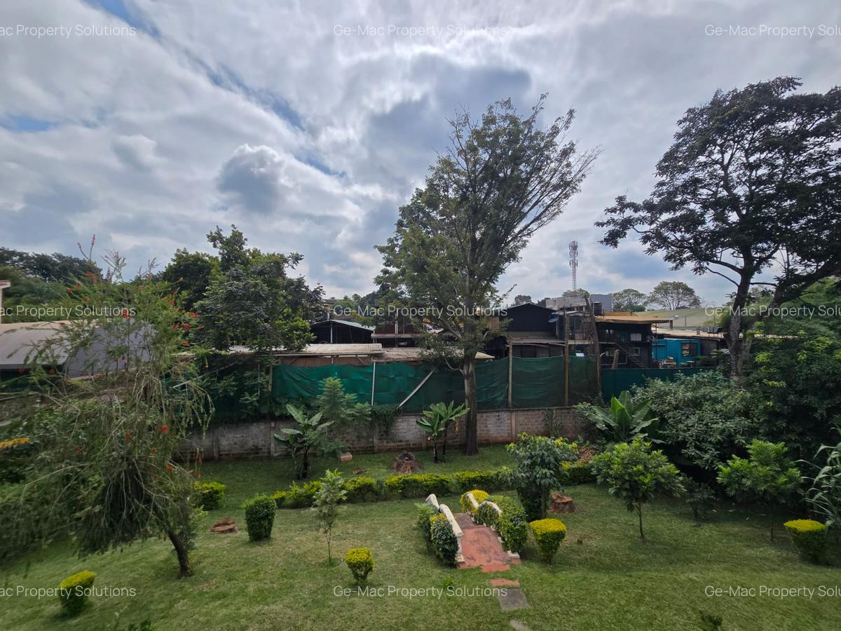 4 Bed House with En Suite in Gigiri - 3