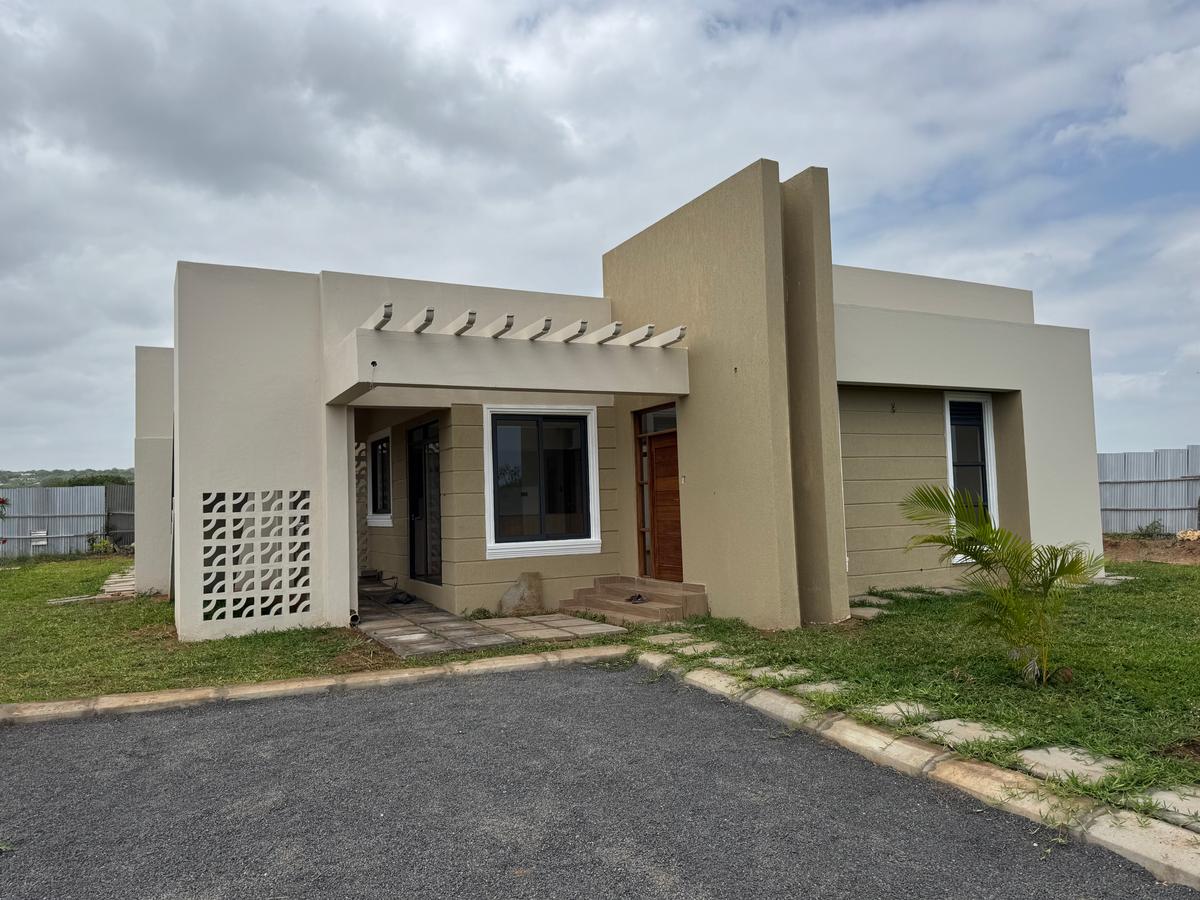 3 Bed House with En Suite in Vipingo - 8