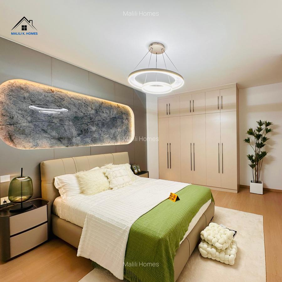 5 Bed Apartment with En Suite in Kilimani - 5