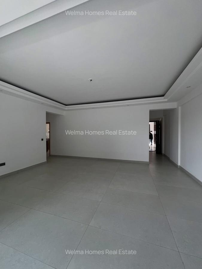 3 Bed Apartment with En Suite in Westlands Area - 5