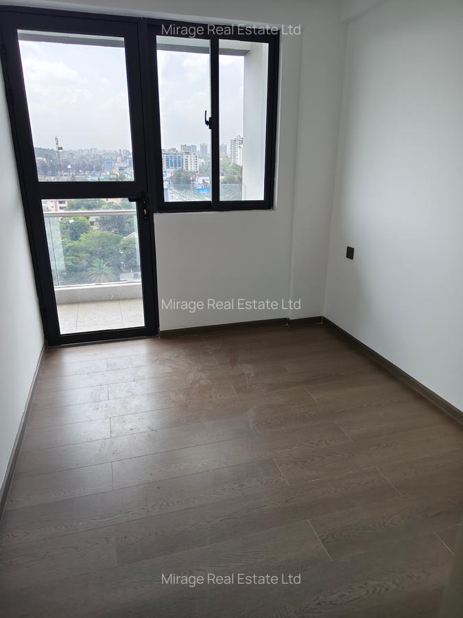 1 Bed Apartment with Staff Quarters in Kilimani - 4