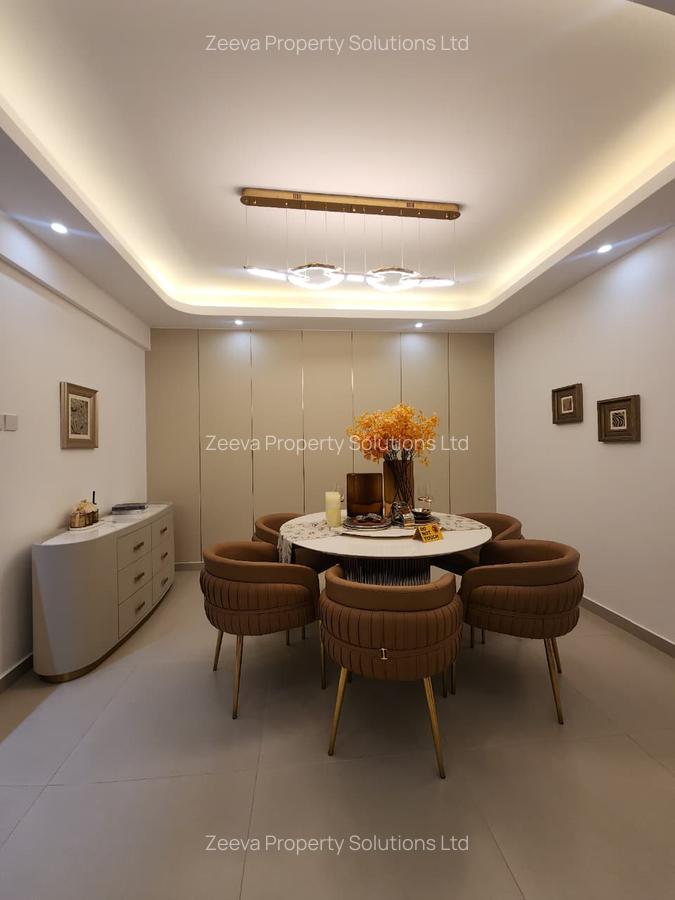 3 Bed Apartment with En Suite in Lavington - 3