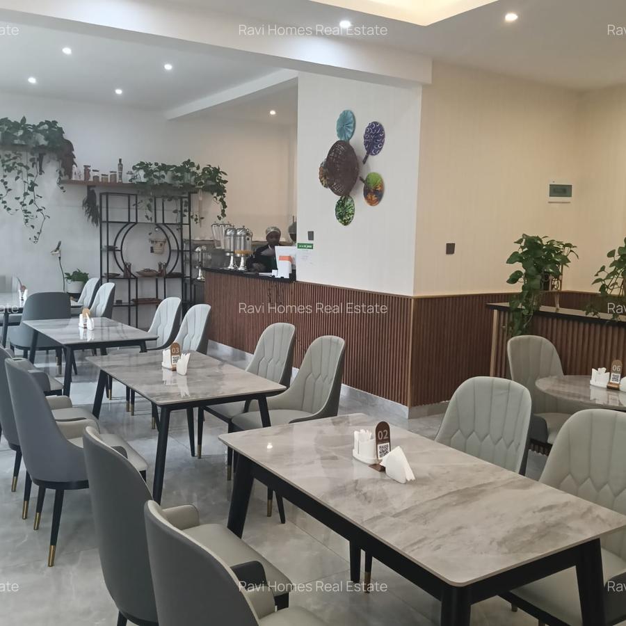 2 Bed Apartment with En Suite in Kilimani - 16