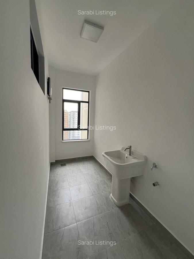 4 Bed Apartment with En Suite in Lavington - 12