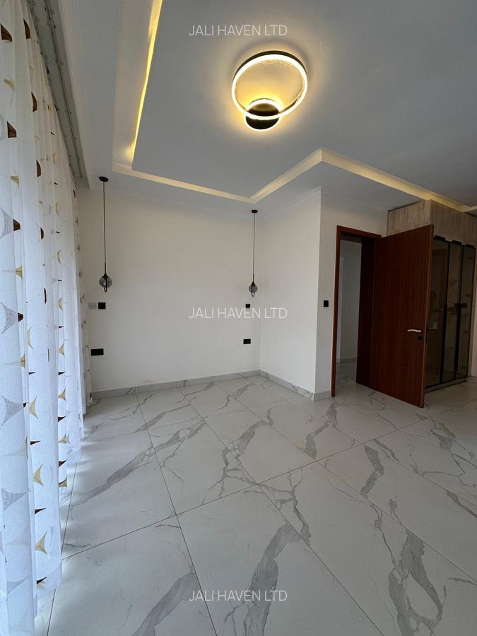 4 Bed Villa with En Suite in Kikuyu Town - 15