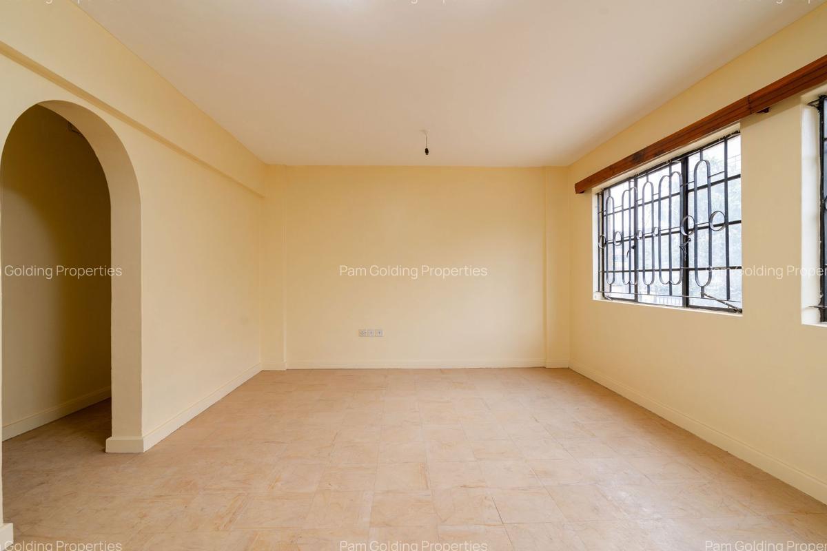 2 Bed Apartment with Parking at Wambugu Road - 5