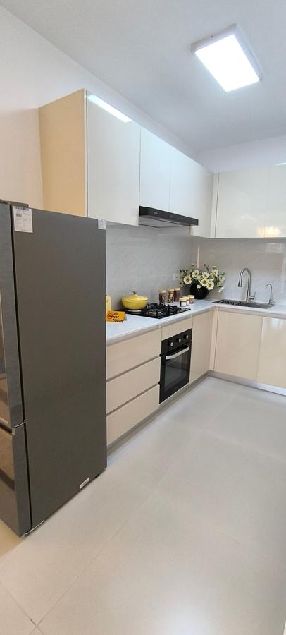 Serviced 2 Bed Apartment with En Suite at Lavington - 13