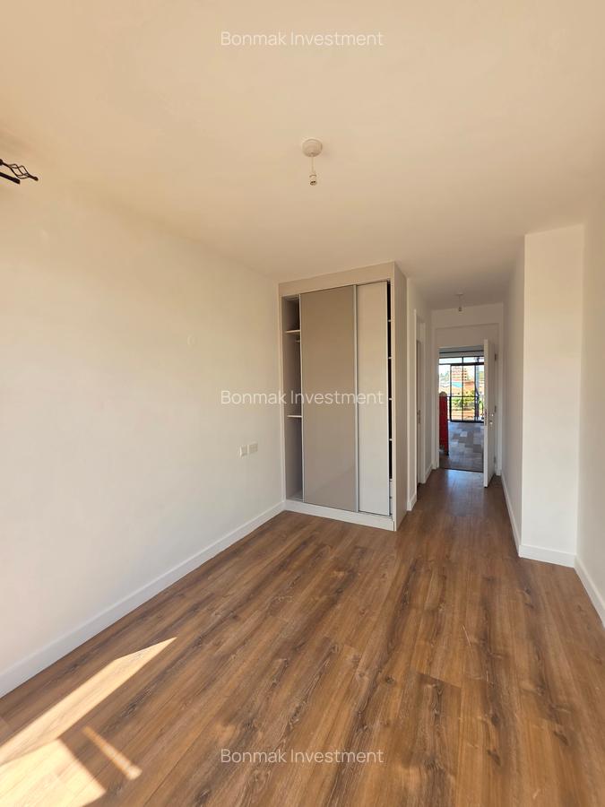 4 Bed Townhouse with En Suite at Loresho. - 19