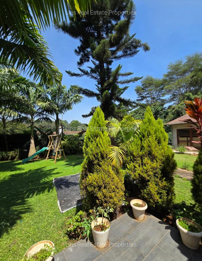 4 Bed House with En Suite in Kyuna - 5