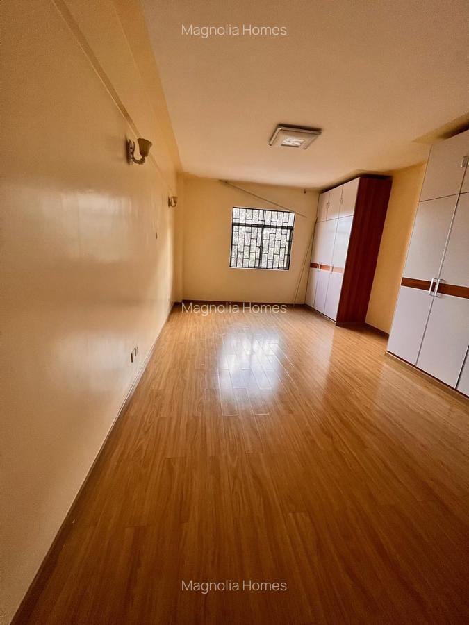 3 Bed Apartment in Kilimani - 3