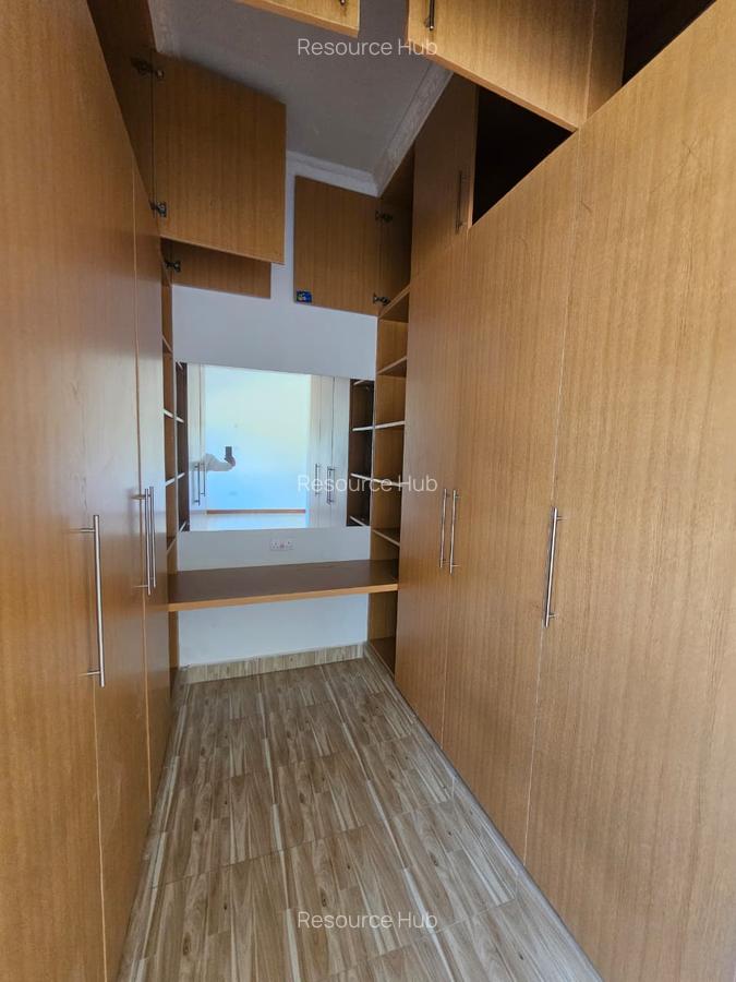 3 Bed House with En Suite at Karen - 16