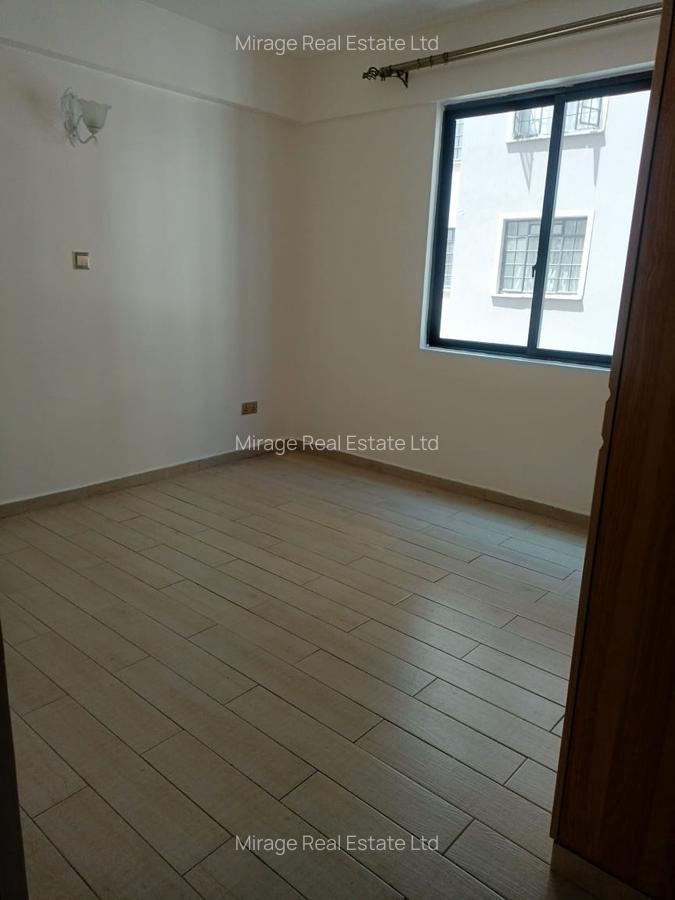 2 Bed Apartment with Borehole in Kileleshwa - 8
