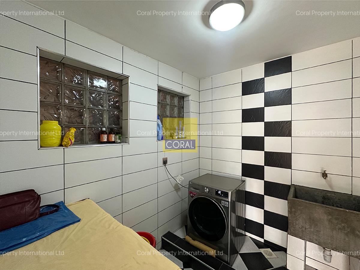 5 Bed Townhouse in Lavington - 15