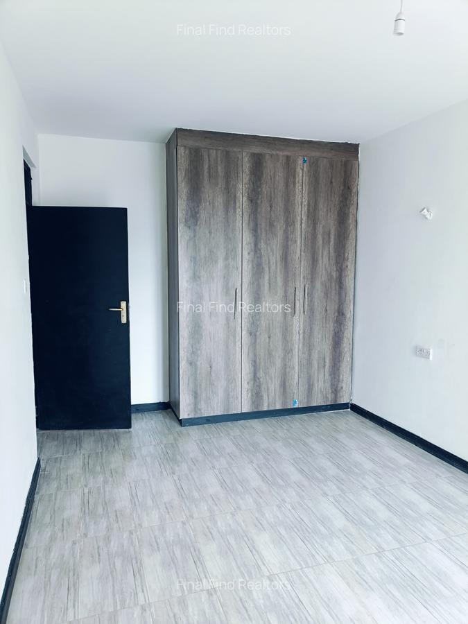 4 Bed Apartment with Backup Generator in Parklands - 6