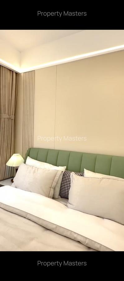 2 Bed Apartment with En Suite at Wood Avenue - 16