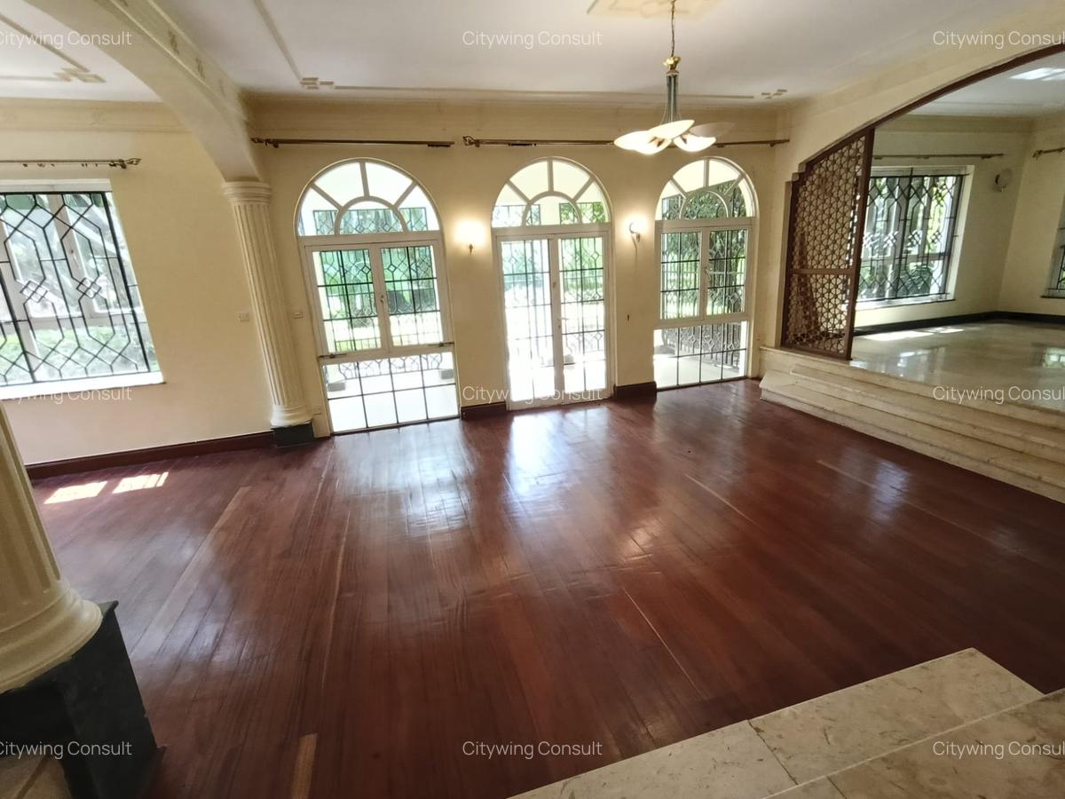 4 Bed House with En Suite at Lower Kabete Road - 10