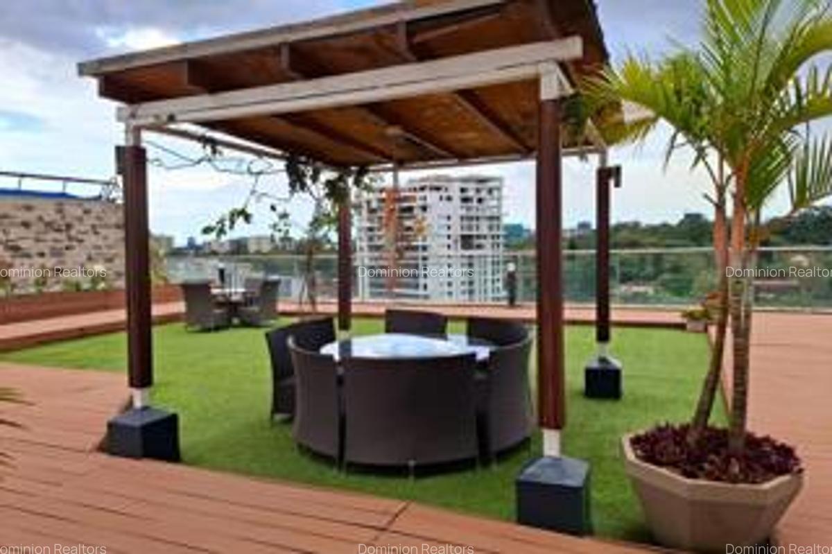 2 Bed Apartment with En Suite in Westlands Area - 13